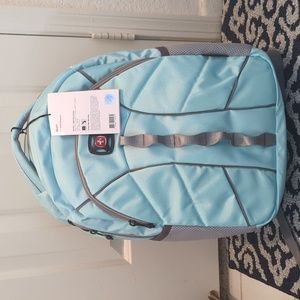 SWISSGEAR - Wenger Laptop Backpack
